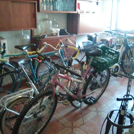 Bed & Breakfast 'tra I Due Parchi