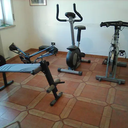 Bed & Breakfast 'tra I Due Parchi