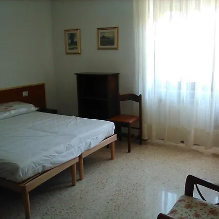 Nocleg ze śniadaniem 'tra I Due Parchi