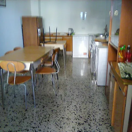 Nocleg ze śniadaniem 'tra I Due Parchi