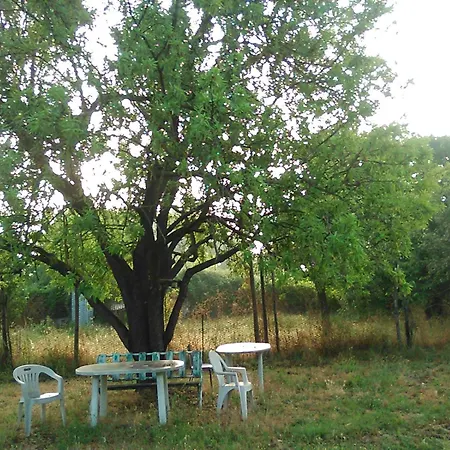 'tra I Due Parchi