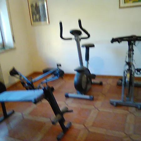 'tra I Due Parchi