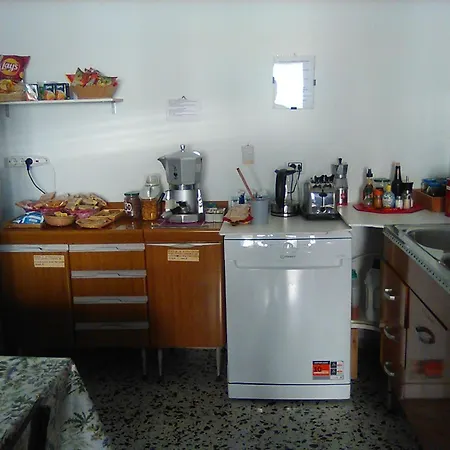 'tra I Due Parchi