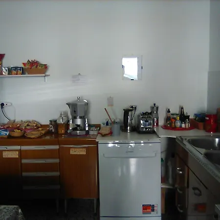 Nocleg ze śniadaniem 'tra I Due Parchi