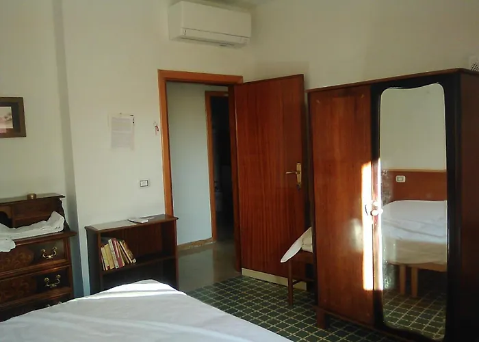 Panzió 'tra I Due Parchi