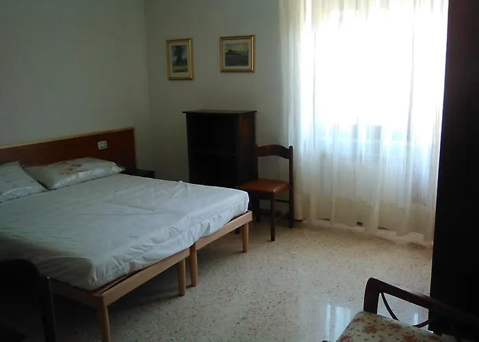 Panzió 'tra I Due Parchi