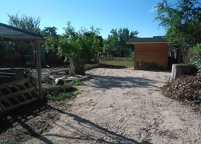 Panzió 'tra I Due Parchi